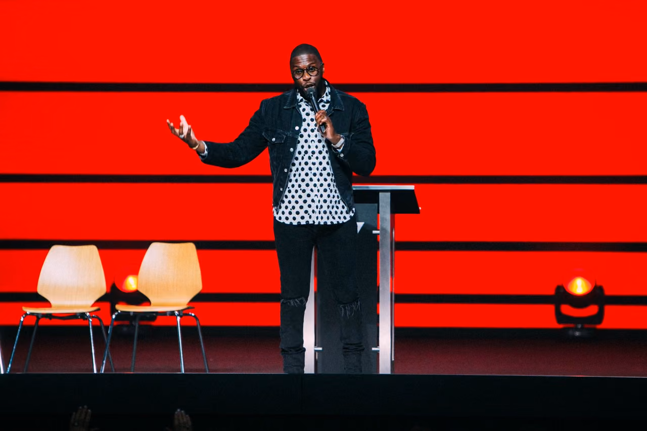 Victory Conference 2017 — Victory Church