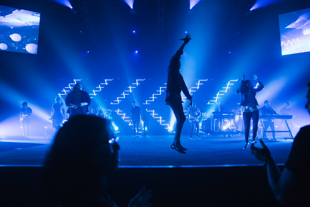 Victory Conference 2017 — Victory Church