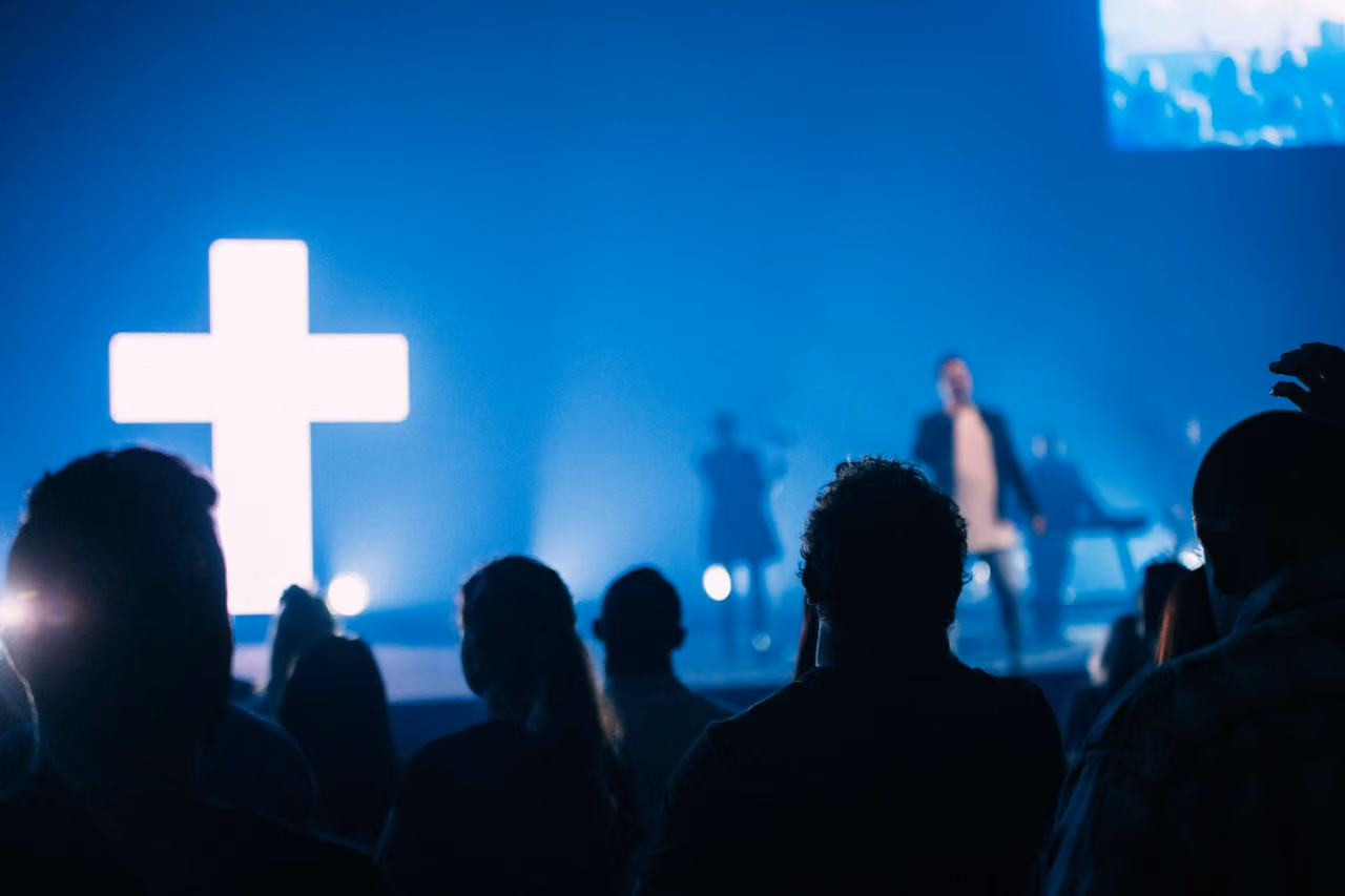 Victory Conference 2017 — Victory Church