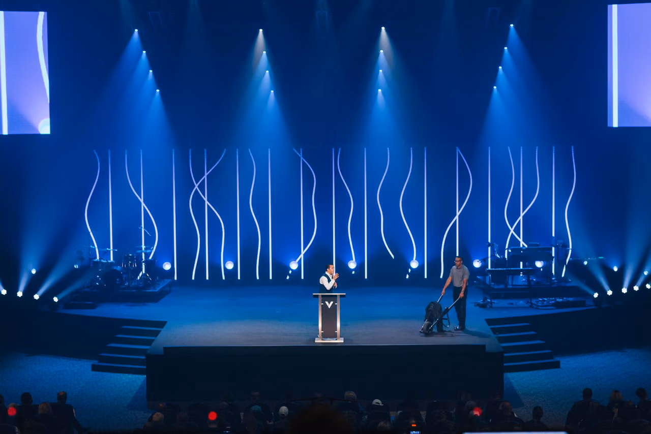 Victory Conference 2017 — Victory Church
