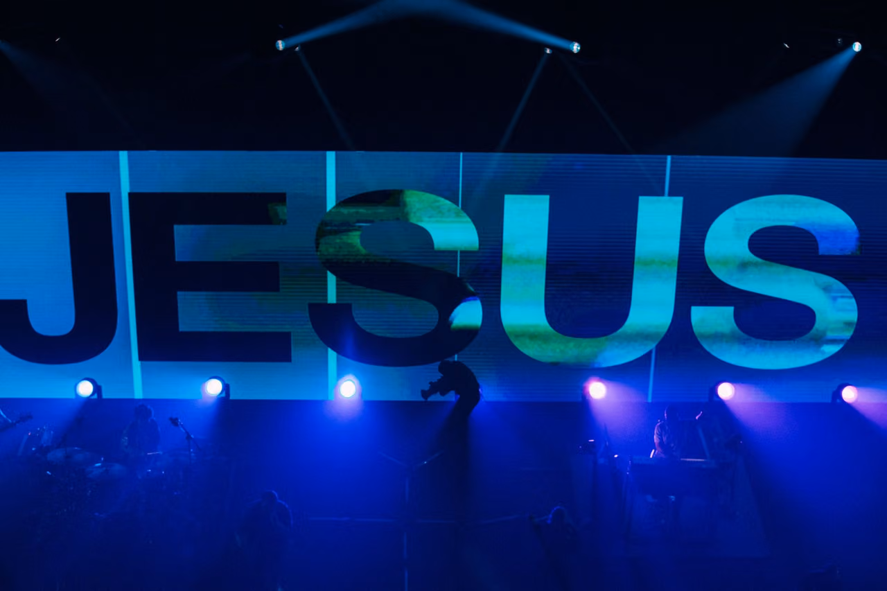 Victory Conference 2017 — Victory Church