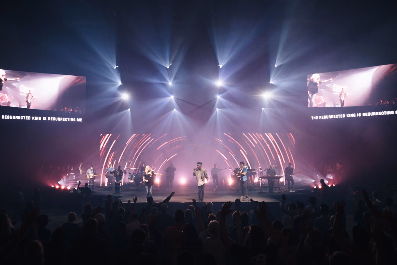 Victory Conference 2017 — Victory Church