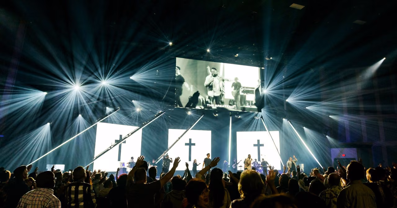 Victory Conference 2018 — Victory Church
