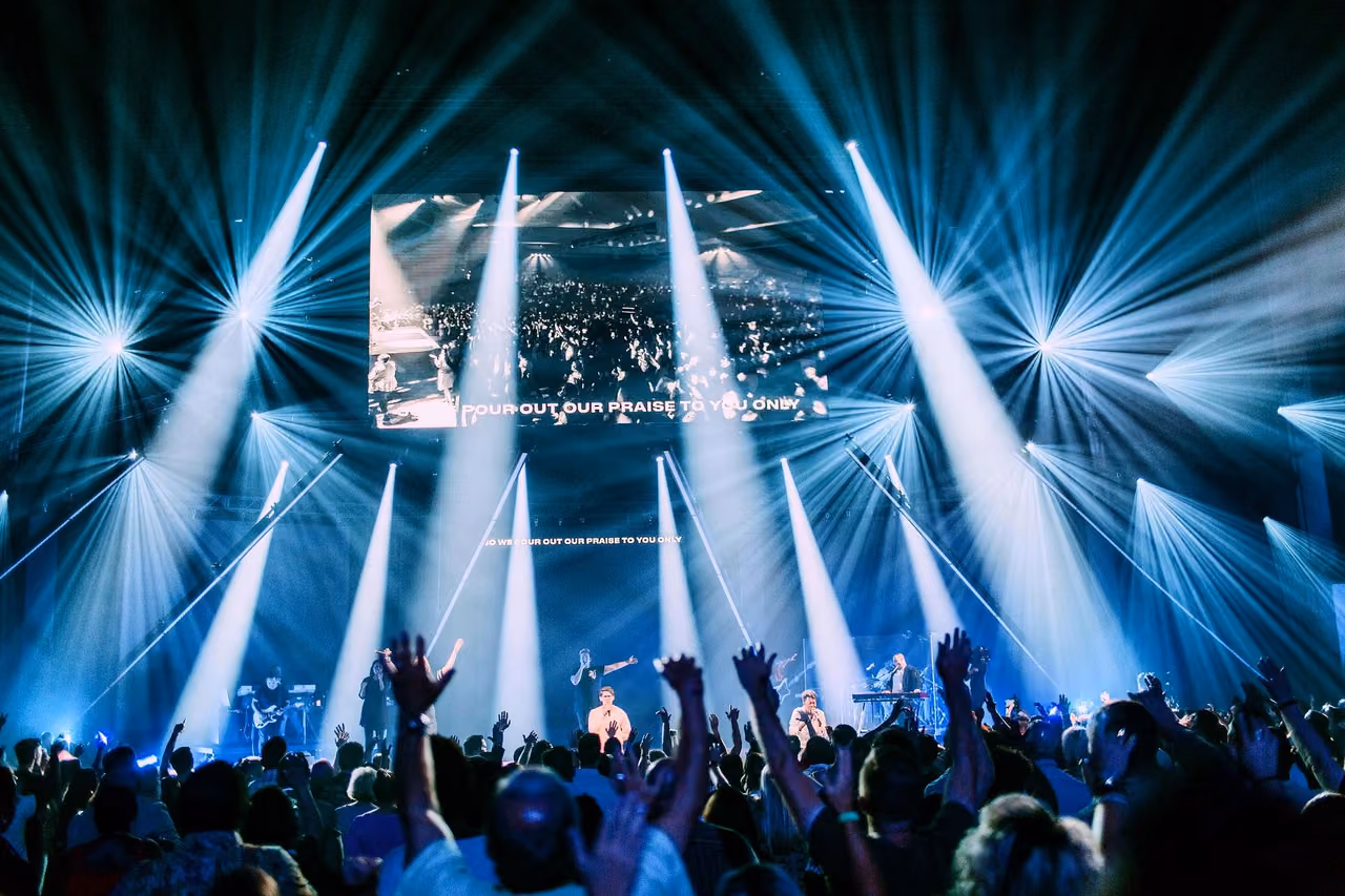Victory Conference 2018 — Victory Church