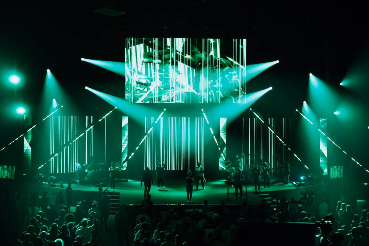 Victory Conference 2018 — Victory Church