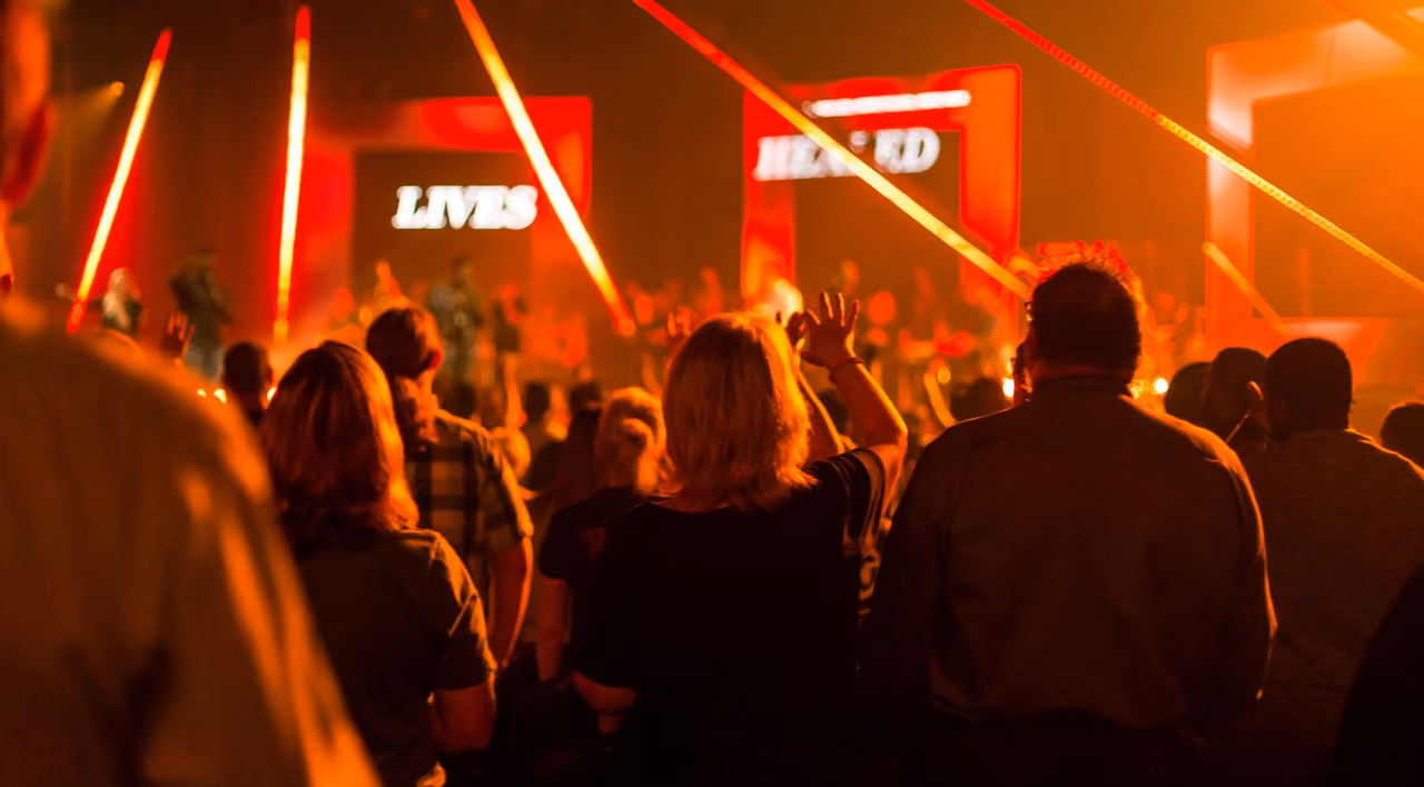 Victory Conference 2018 — Victory Church