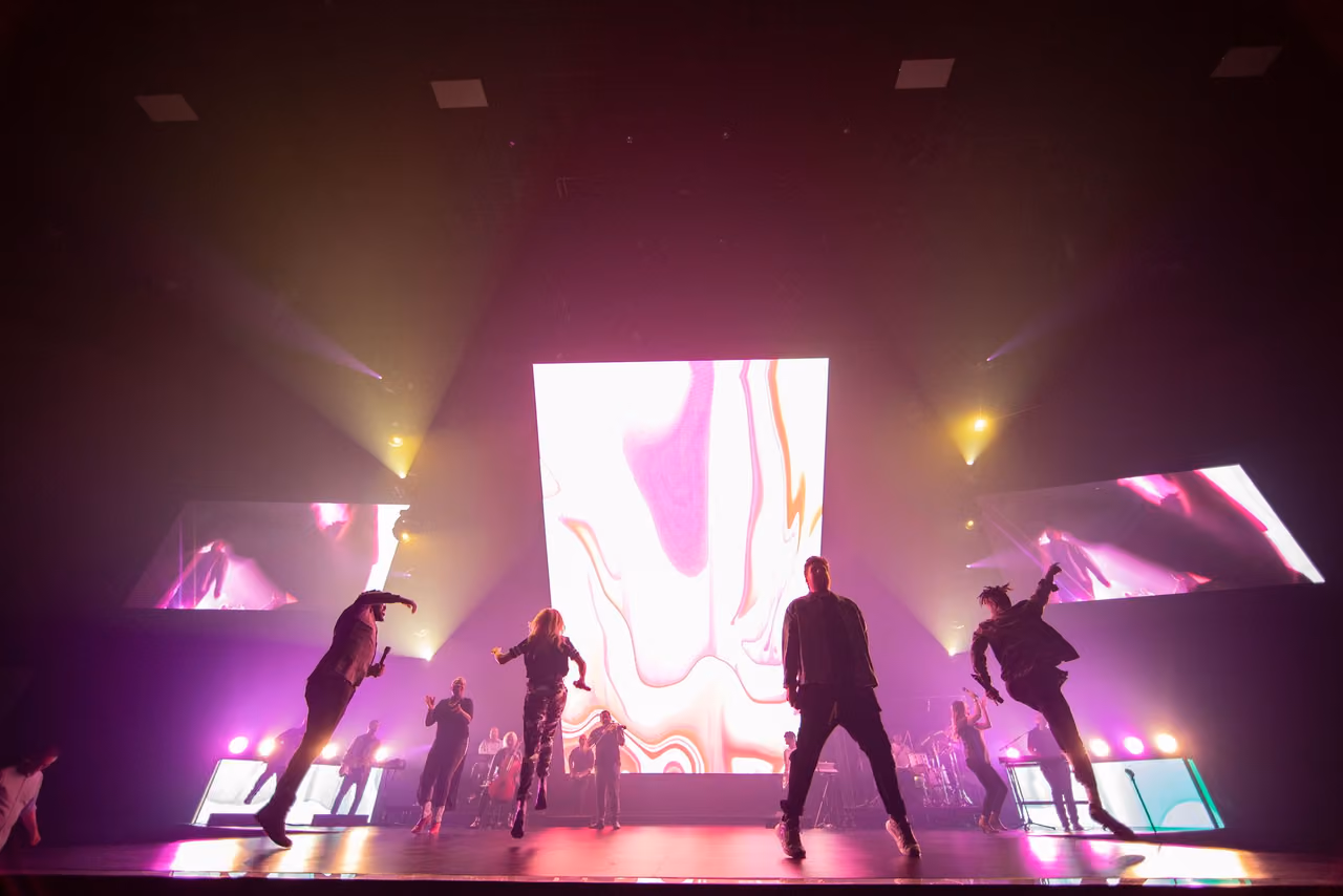 Victory Conference 2019 — Victory Church