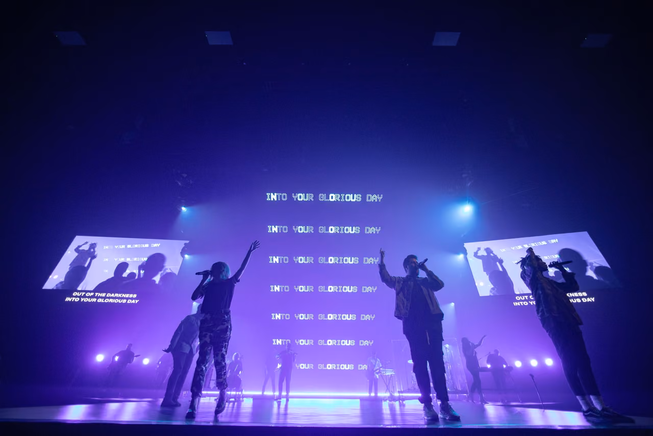 Victory Conference 2019 — Victory Church