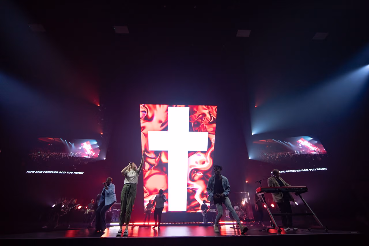 Victory Conference 2019 — Victory Church