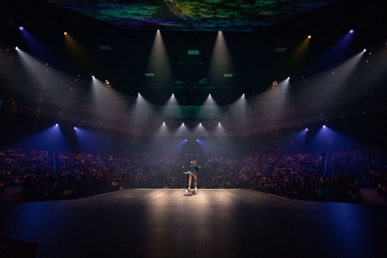 Victory Conference 2019 — Victory Church