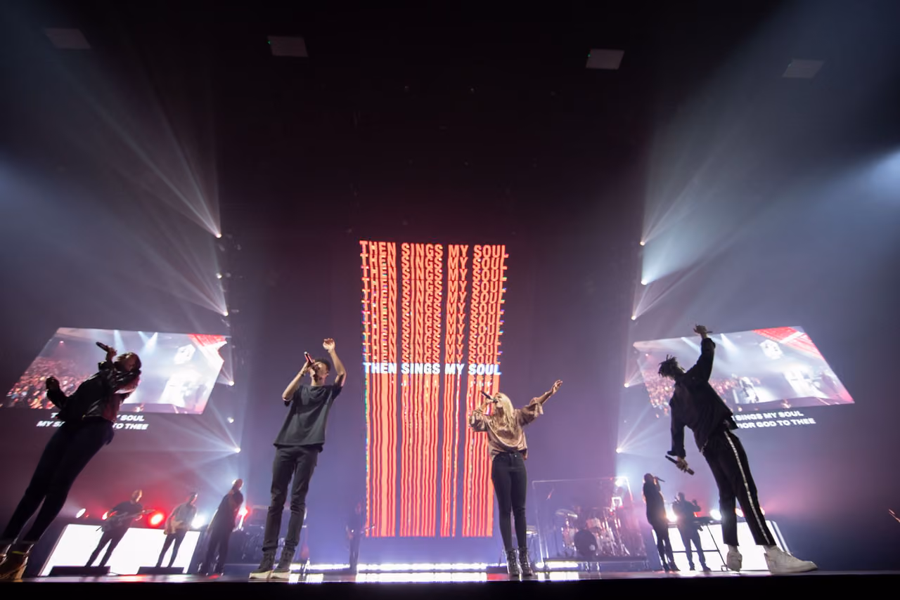 Victory Conference 2019 — Victory Church