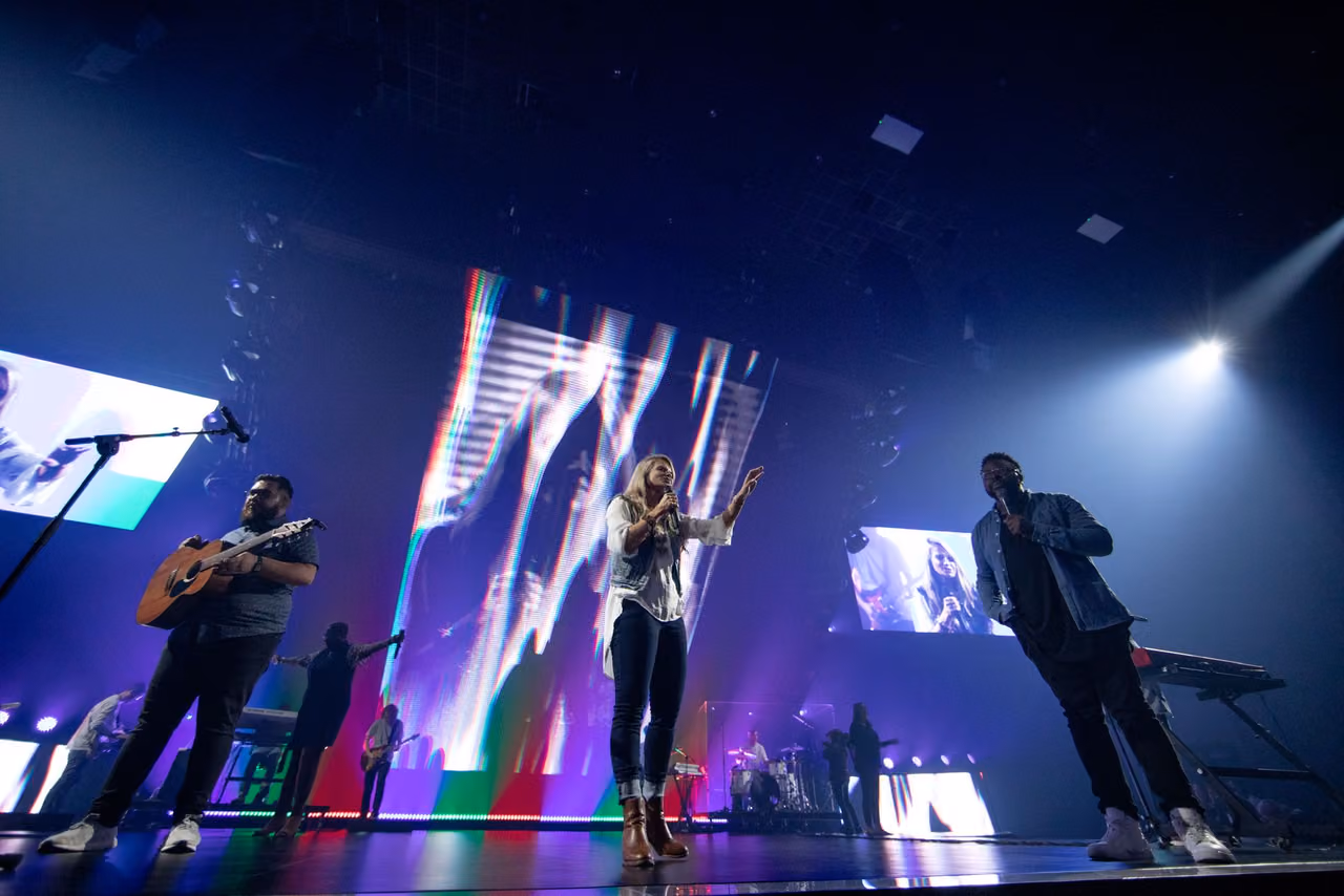Victory Conference 2019 — Victory Church