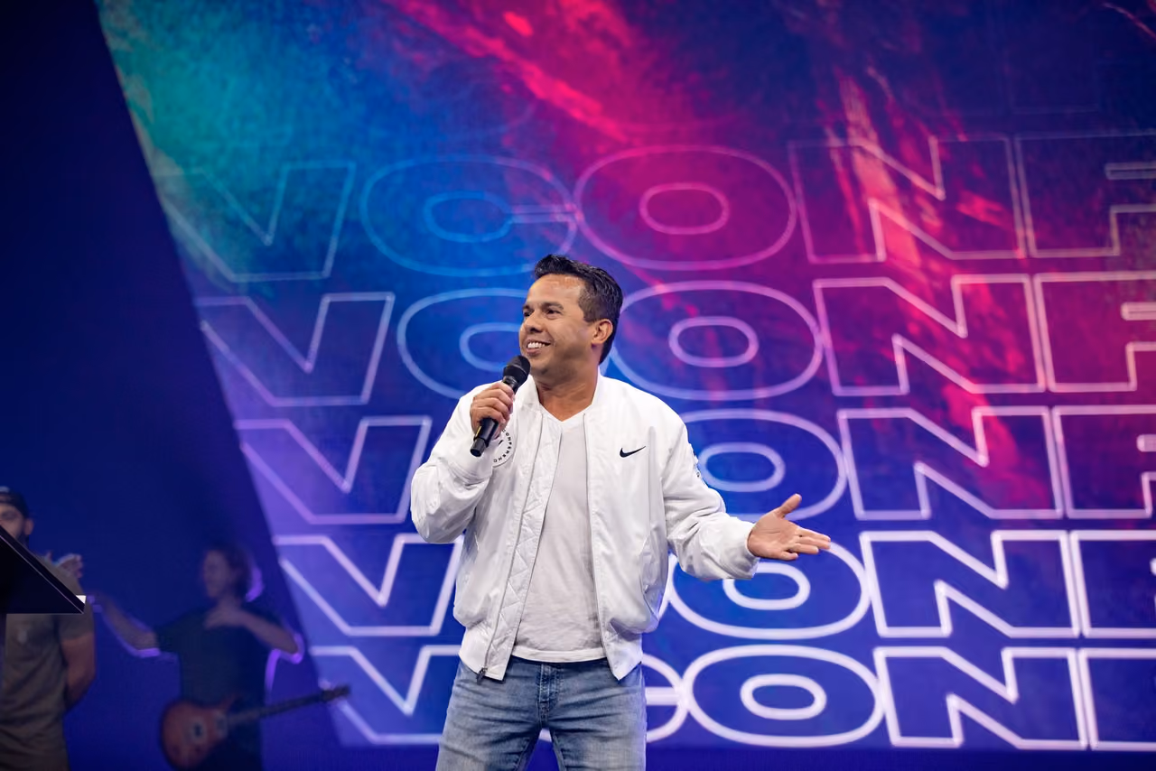 Victory Conference 2019 — Victory Church