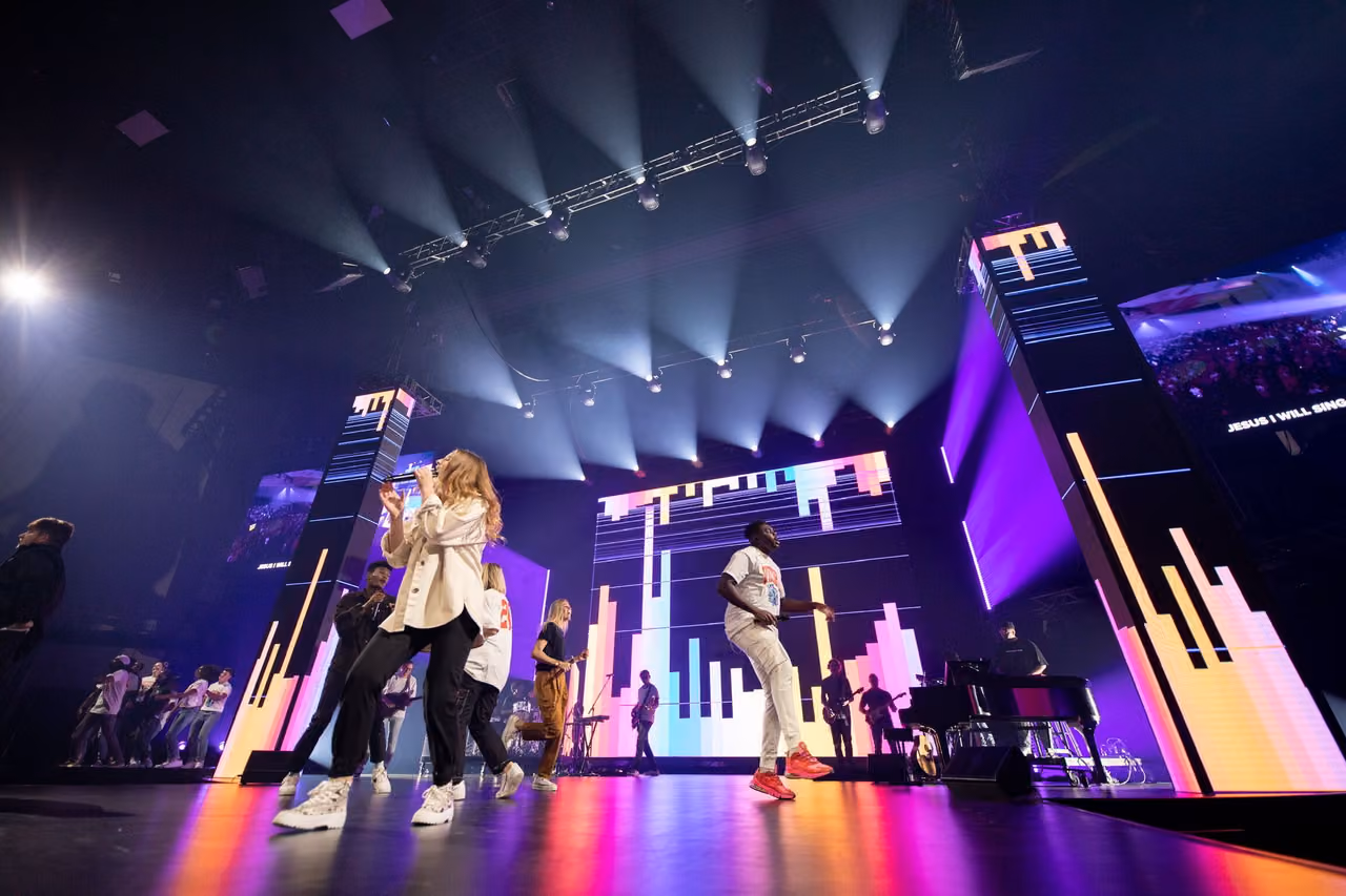 Victory Conference 2020 — Victory Church
