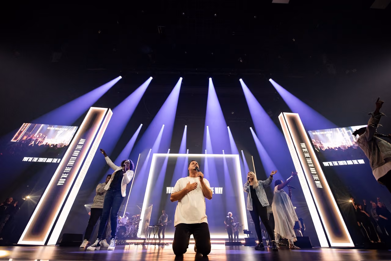 Victory Conference 2020 — Victory Church