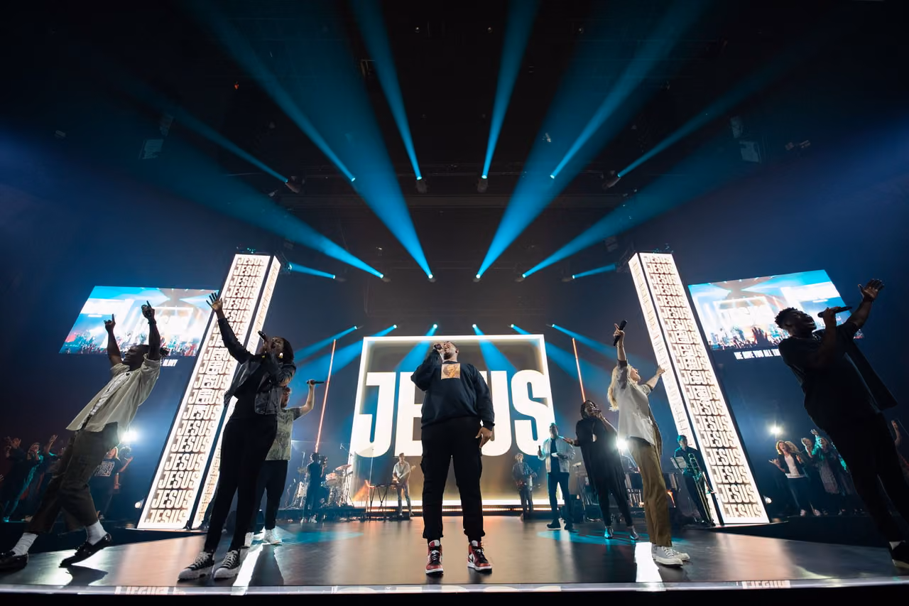Victory Conference 2020 — Victory Church