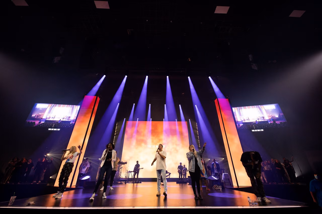 Victory Conference 2020 — Victory Church