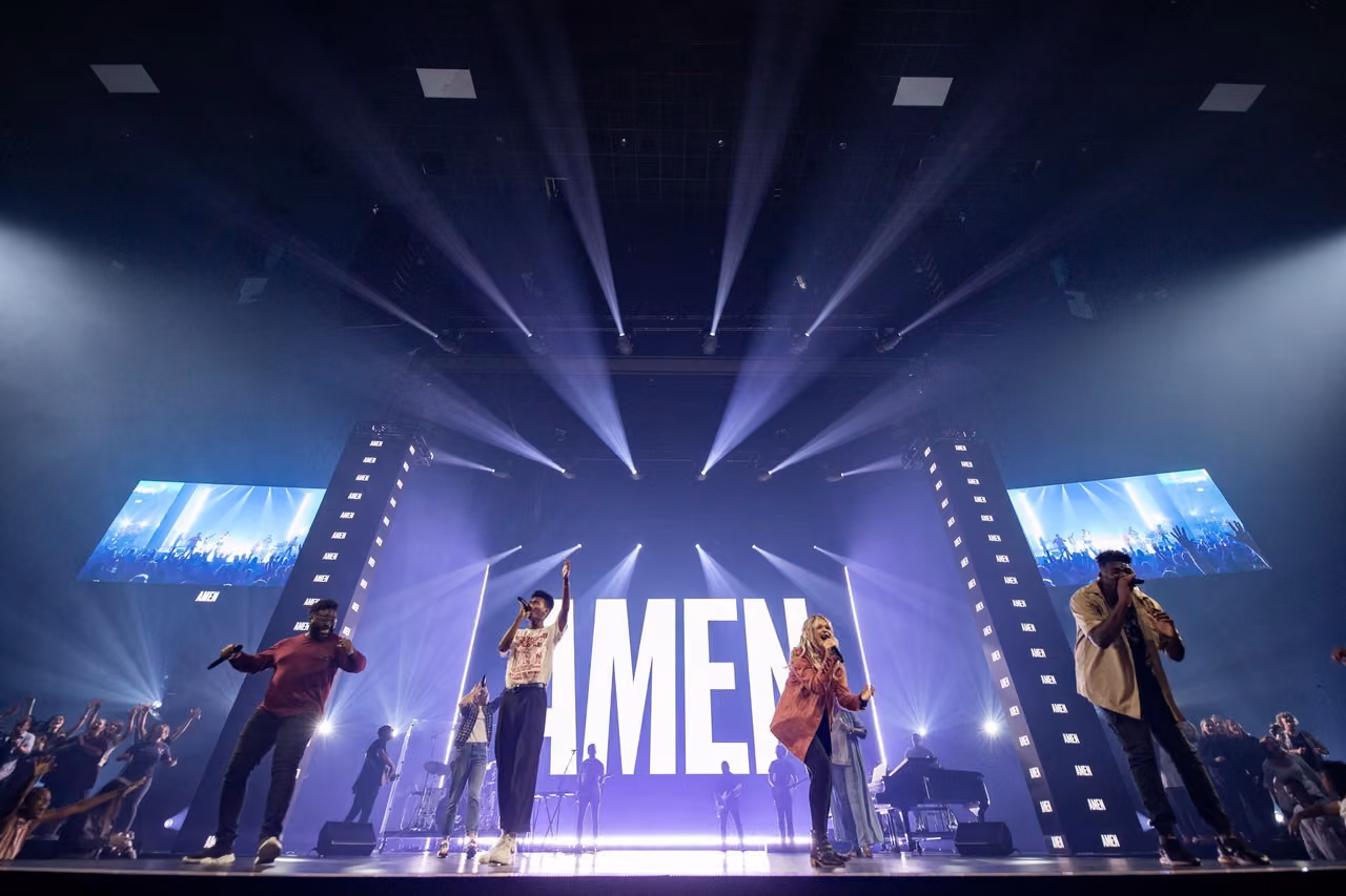 Victory Conference 2020 — Victory Church