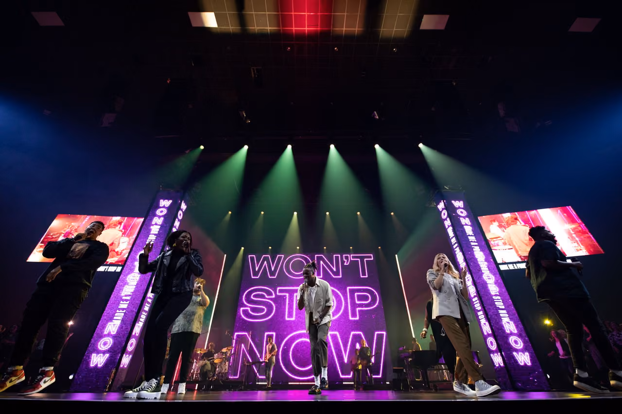 Victory Conference 2020 — Victory Church