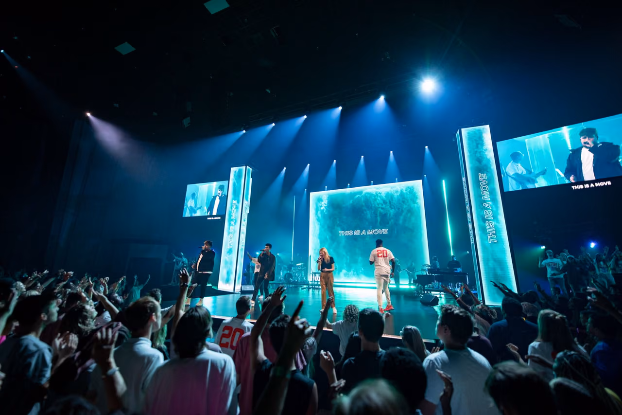 Victory Conference 2020 — Victory Church