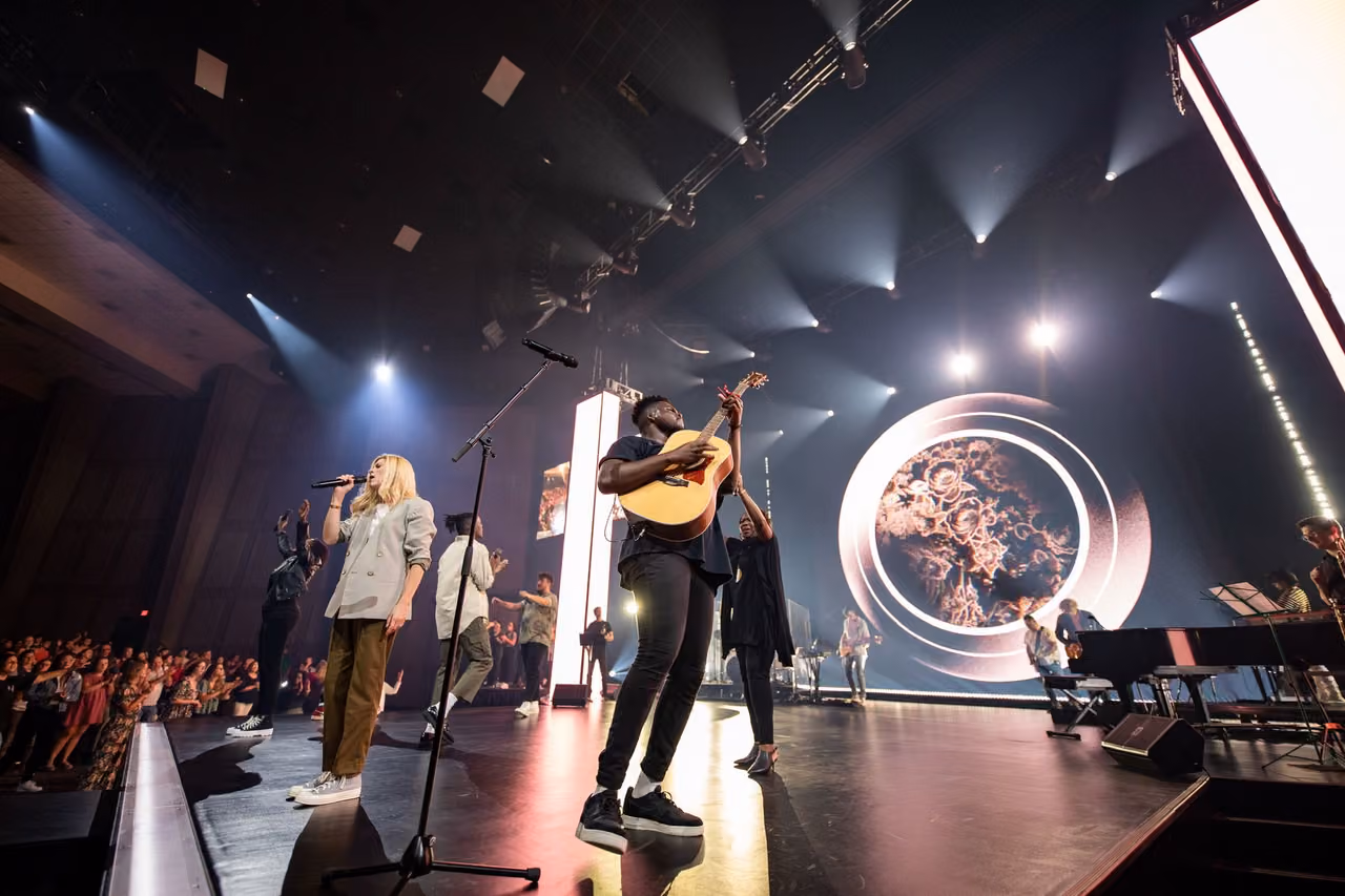 Victory Conference 2020 — Victory Church