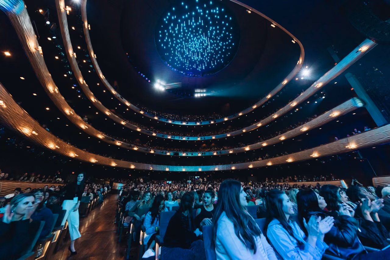 Cultivate Conference 2019 — Shoreline City