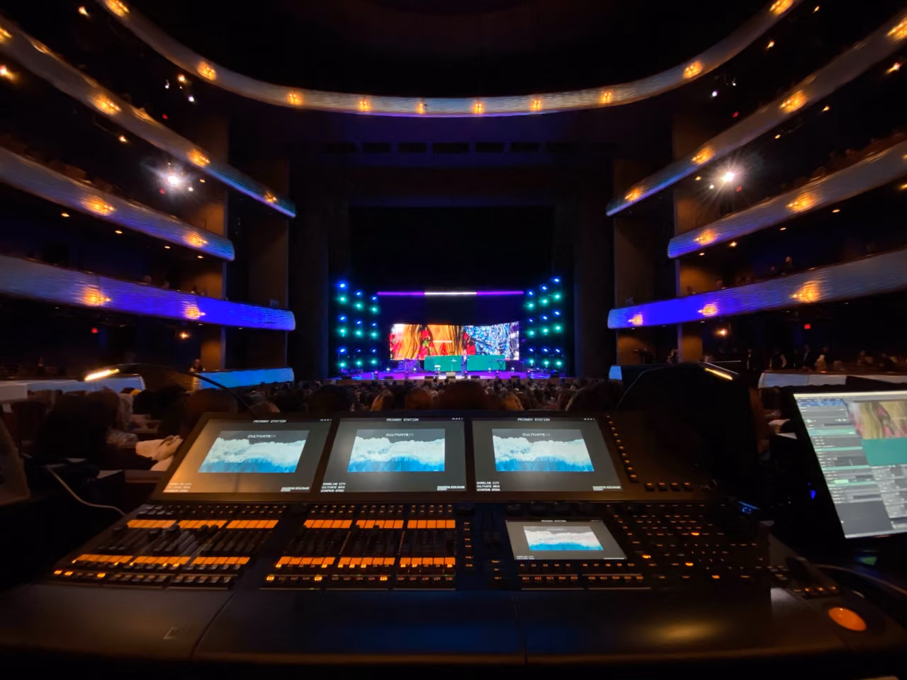 Cultivate Conference 2019 — Shoreline City