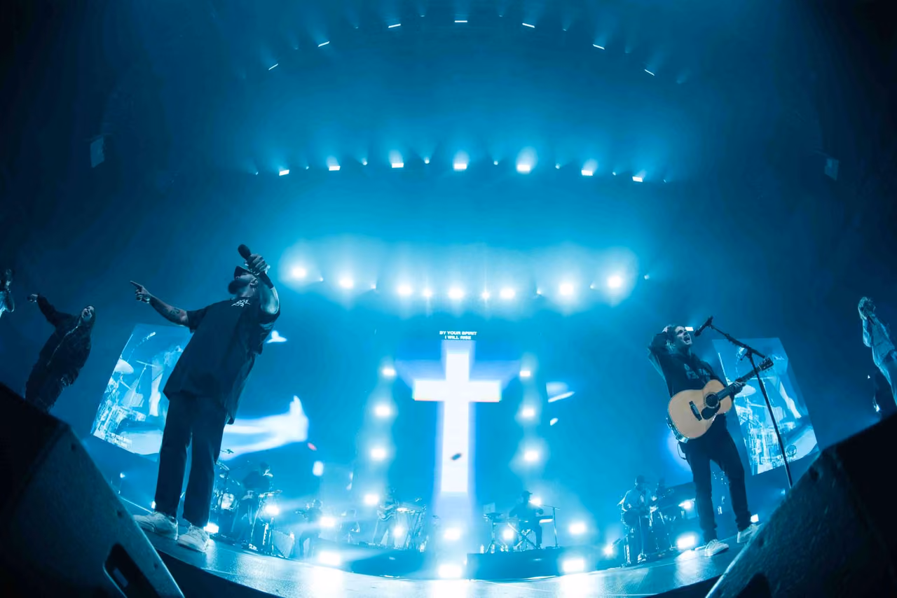Elevation Nights — Elevation Worship