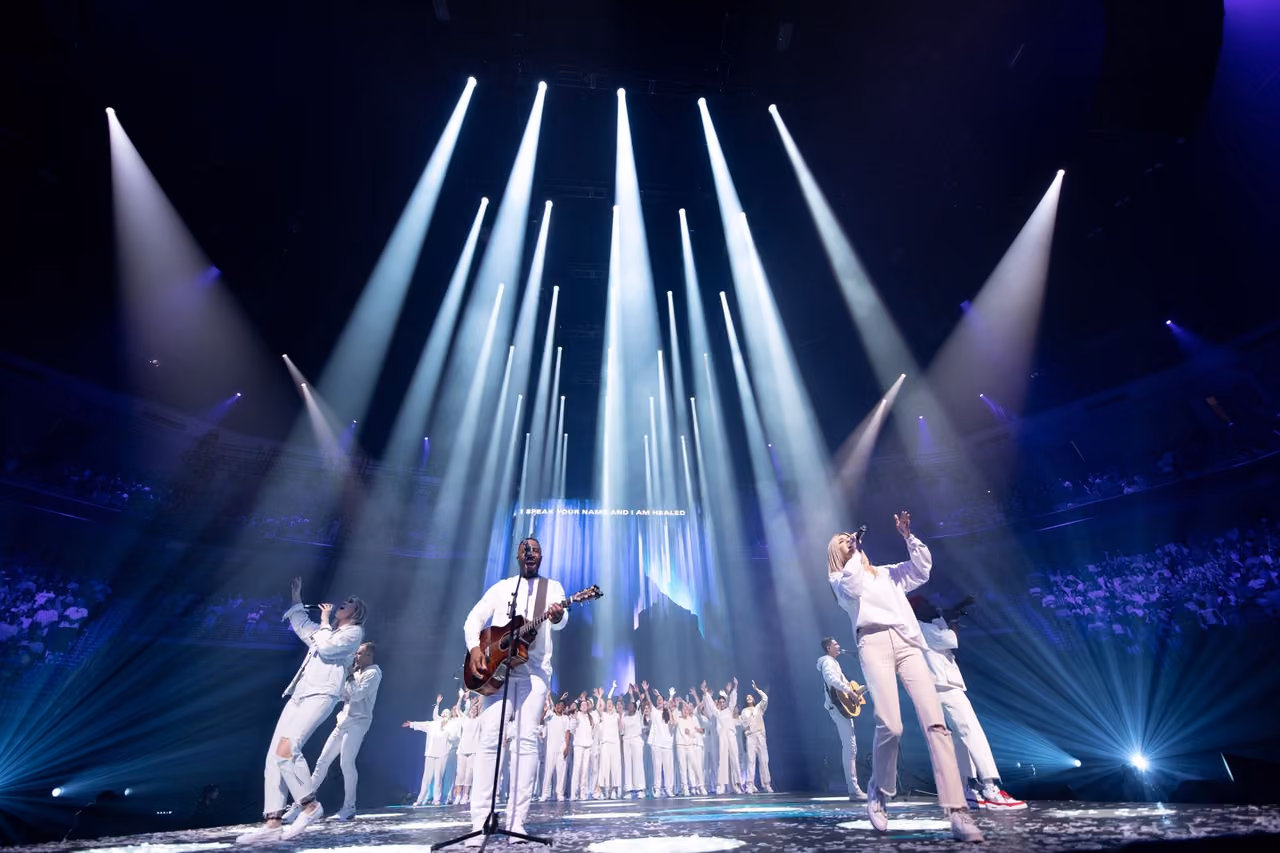 Forward Conference 2019 — Free Chapel