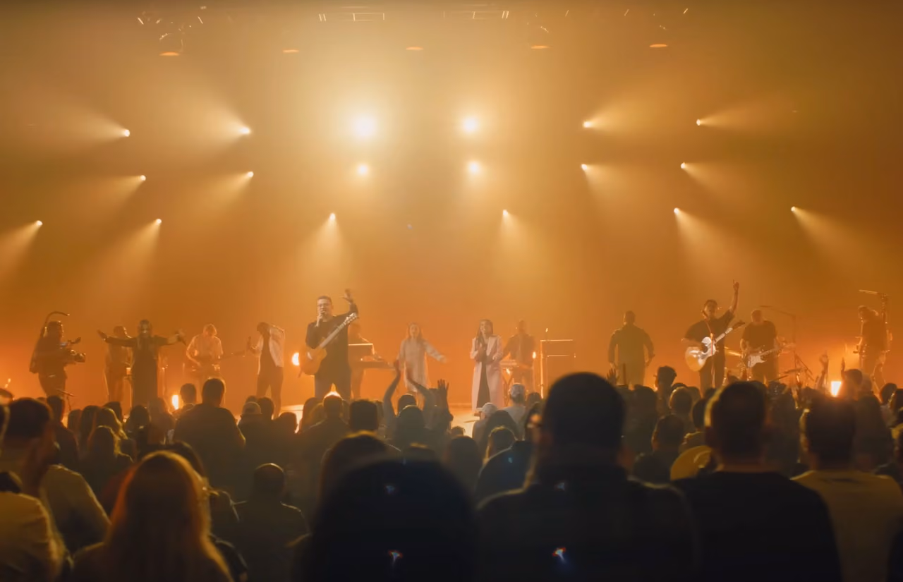 Gateway Worship Español: Grande y Fiel — Gateway Worship Español