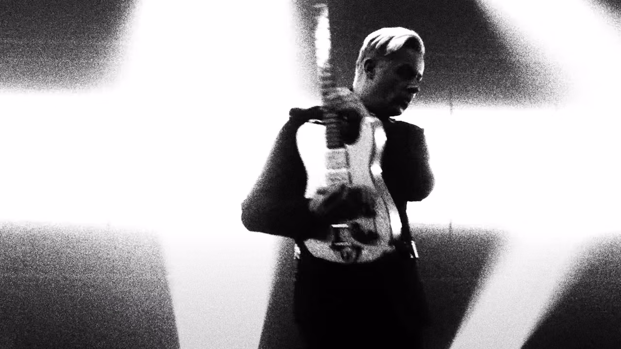 Jack White: Taking Me Back — Jack White
