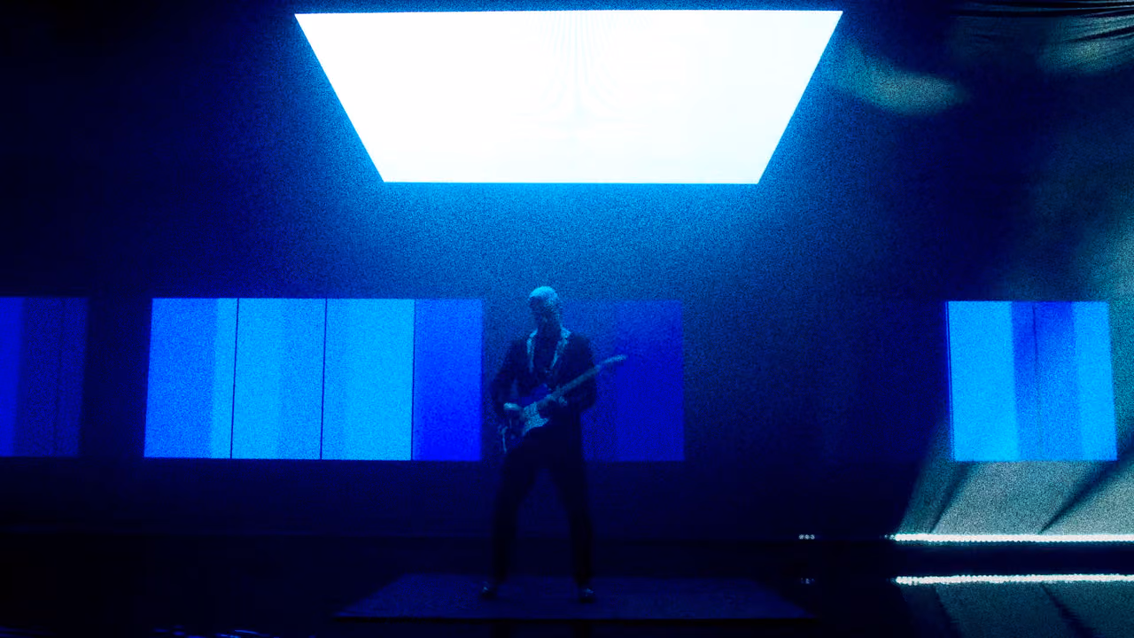 Jack White: Taking Me Back — Jack White