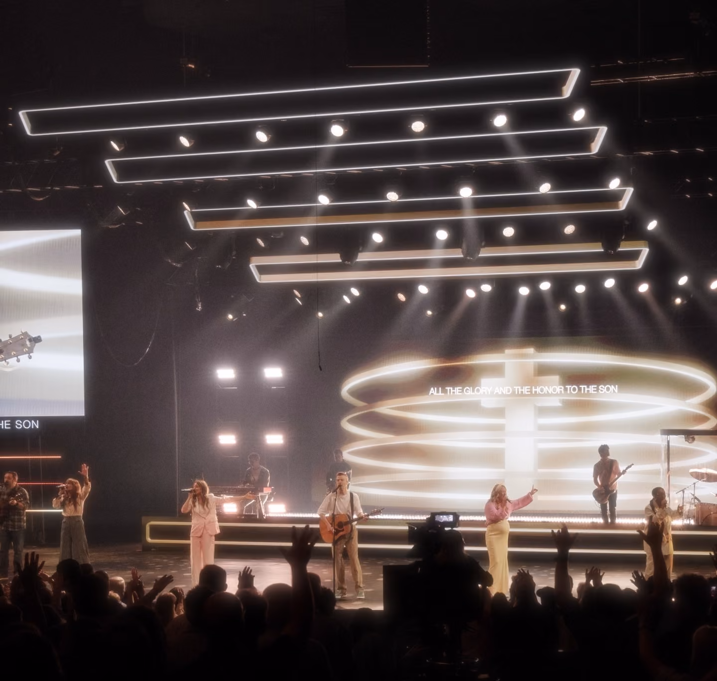 Lakepointe Church Easter — Lakepointe Church