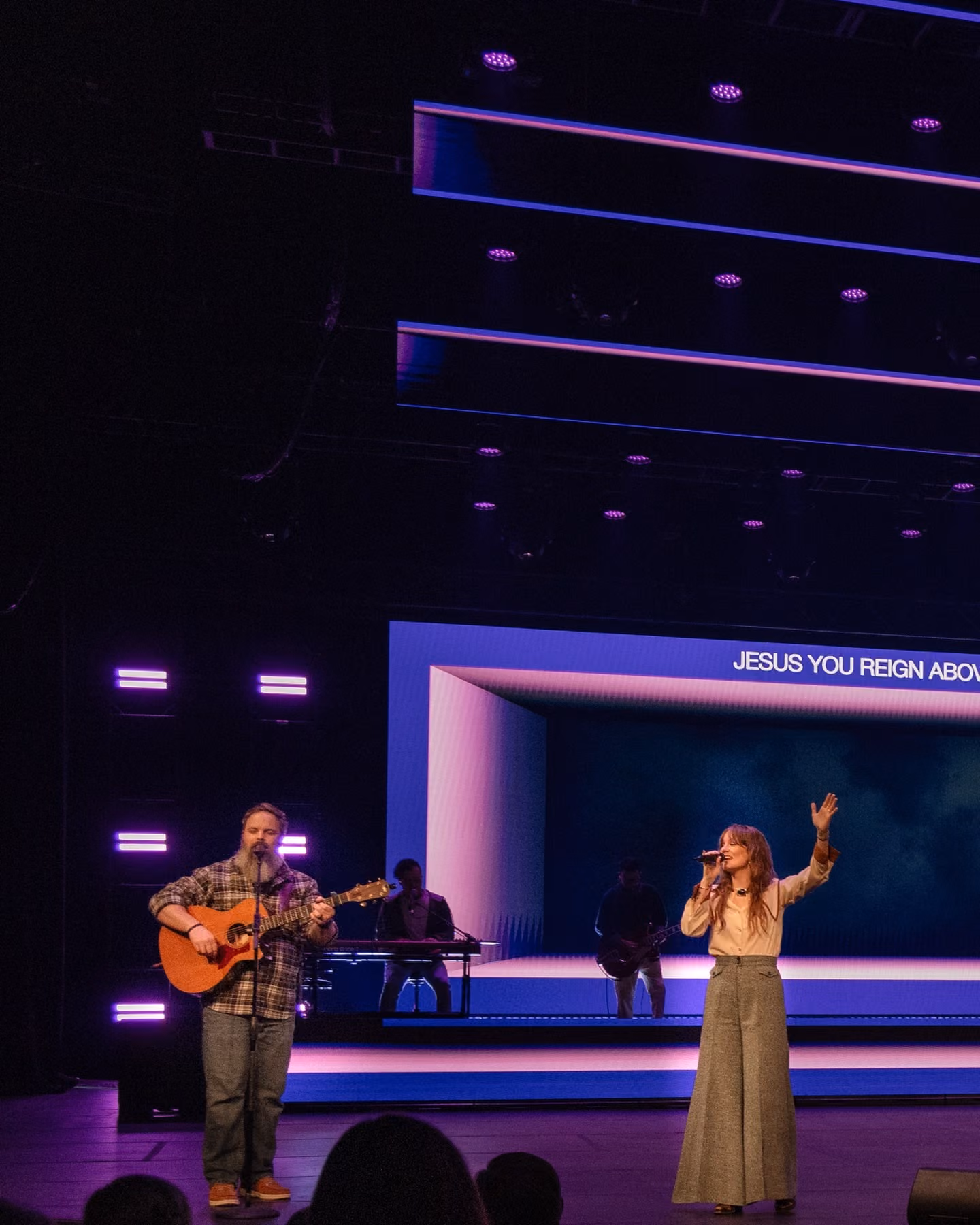 Lakepointe Church Easter — Lakepointe Church