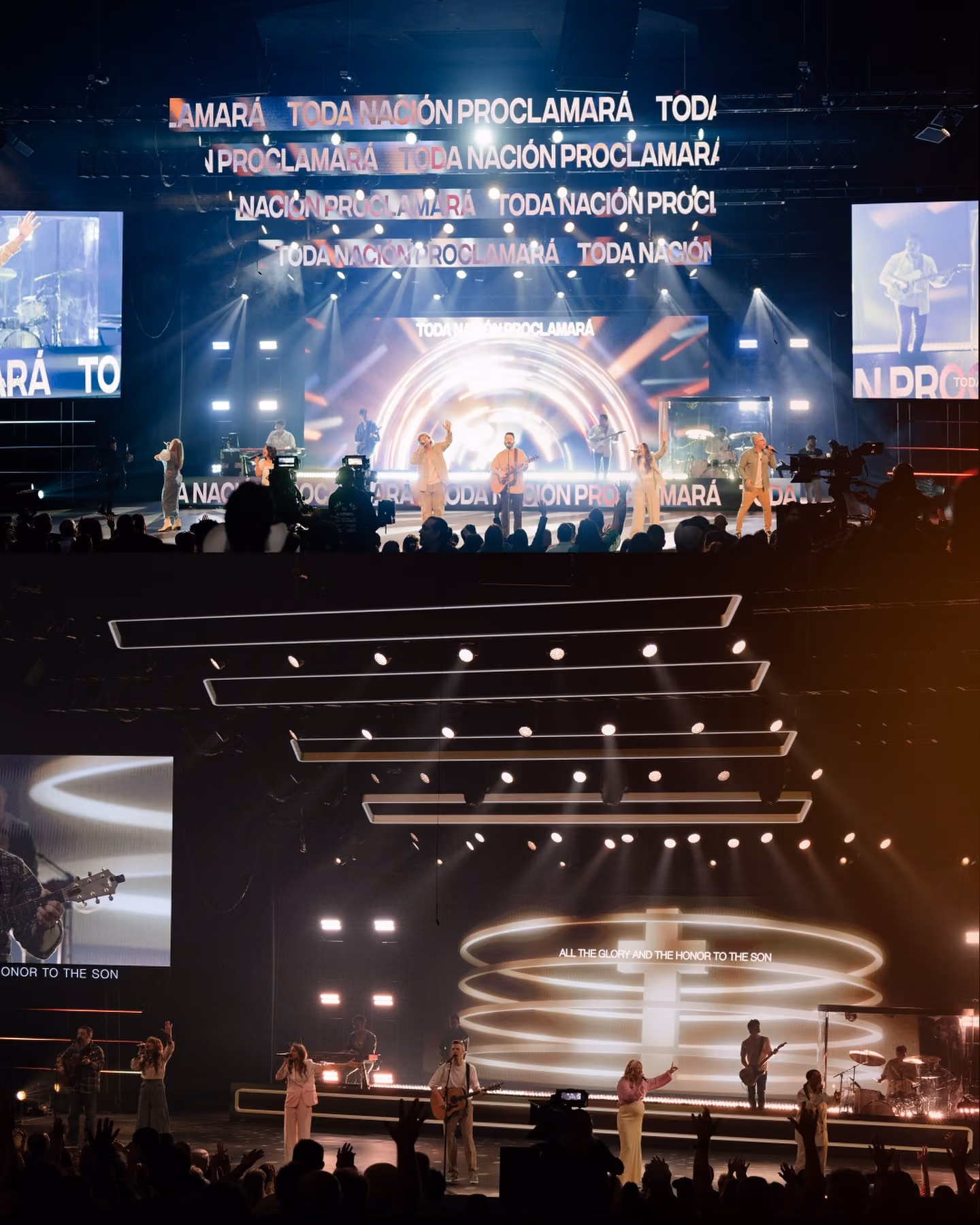 Lakepointe Church Easter — Lakepointe Church
