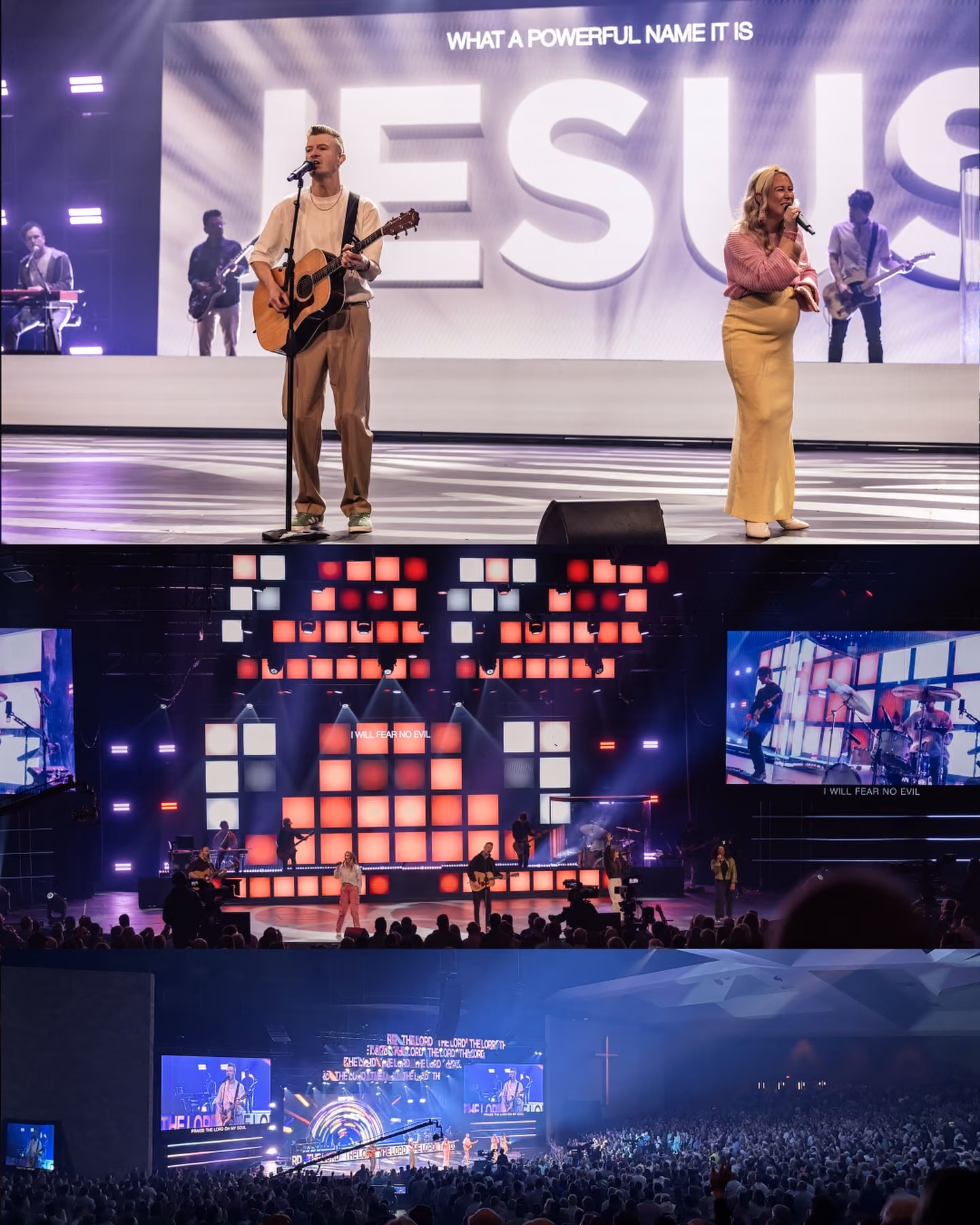 Lakepointe Church Easter — Lakepointe Church
