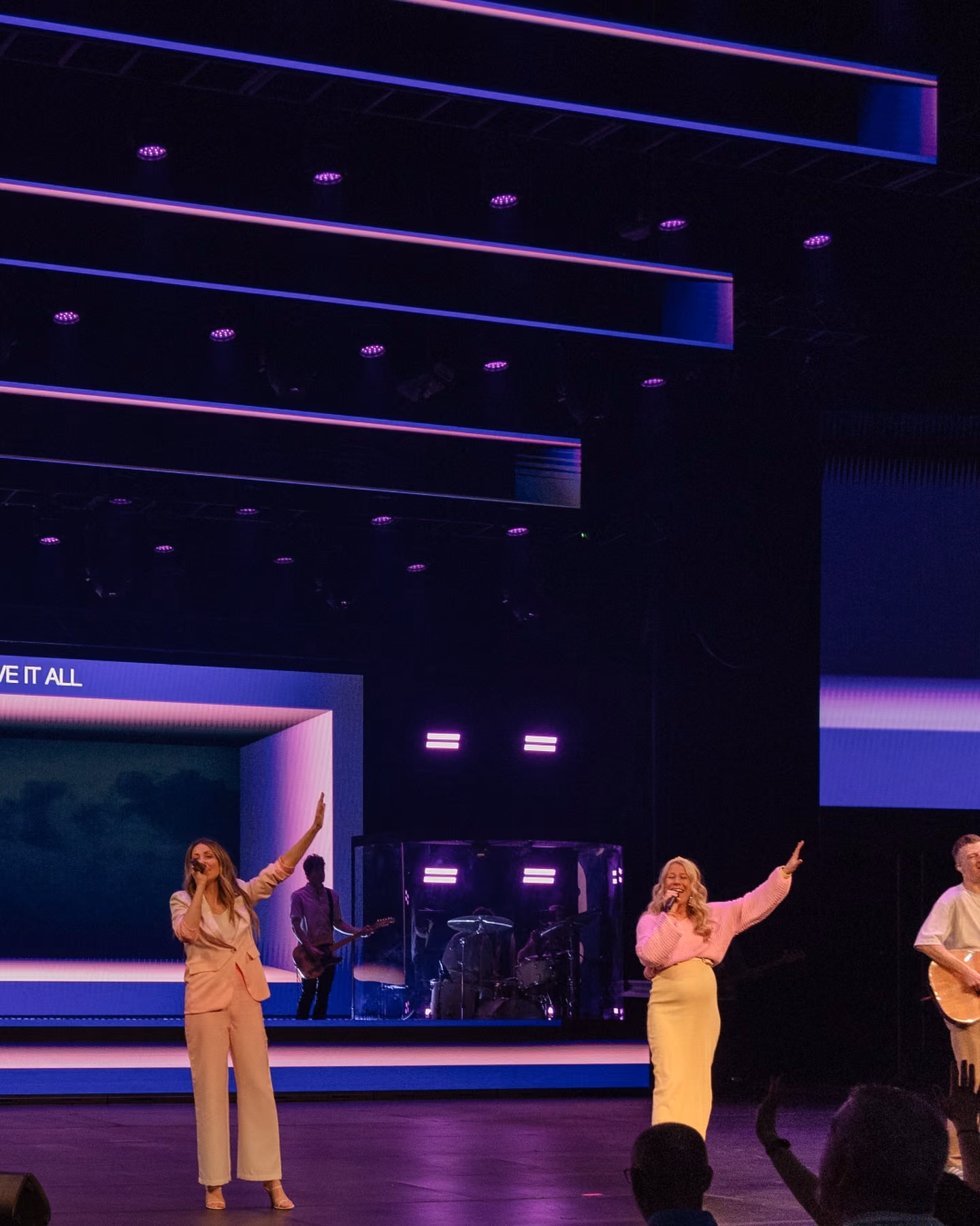 Lakepointe Church Easter — Lakepointe Church