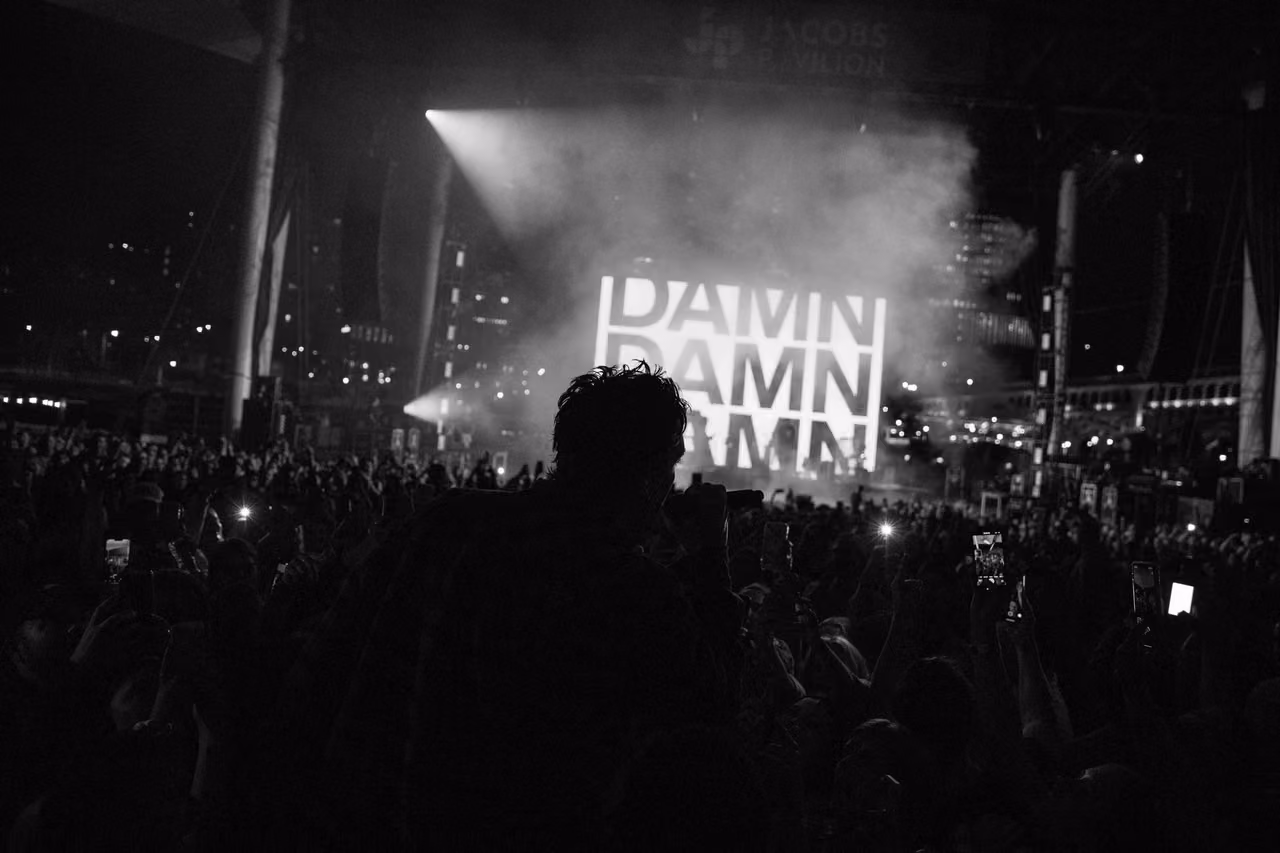 LANY: Summer Forever Tour — LANY