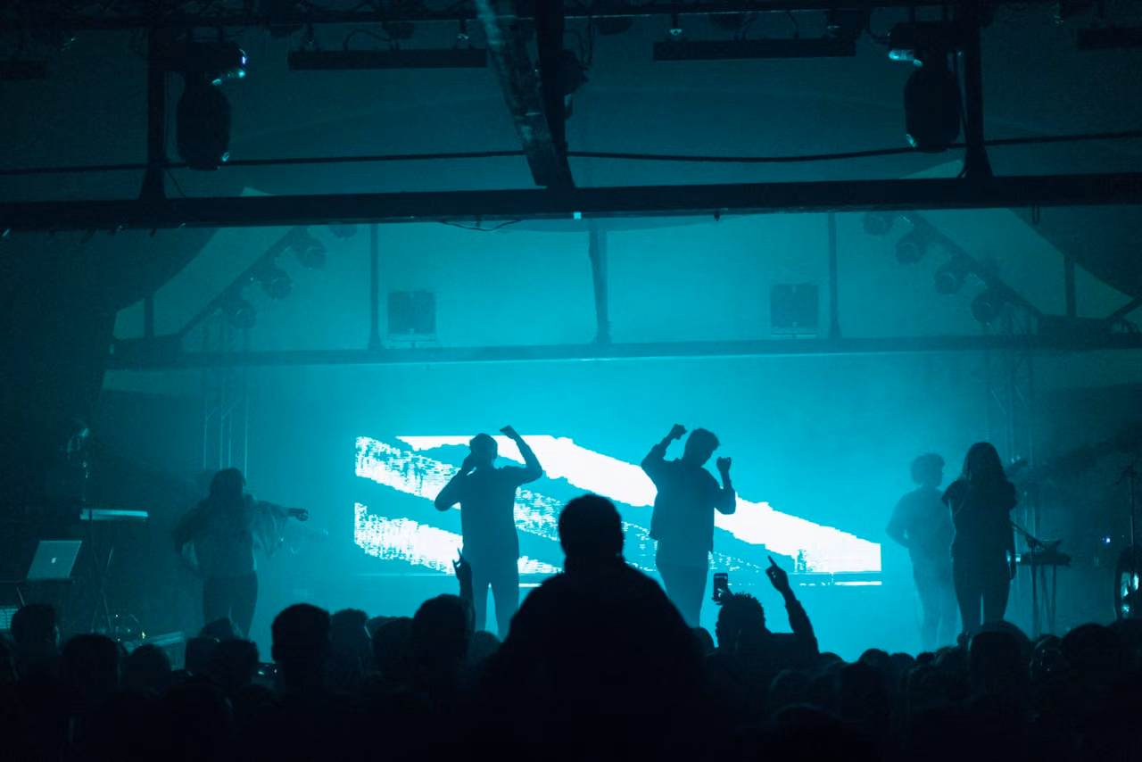 YF: Leave Your Mark 2018 — Victory Youth