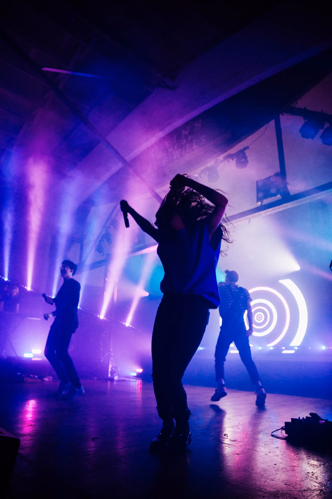 YF: Leave Your Mark 2018 — Victory Youth