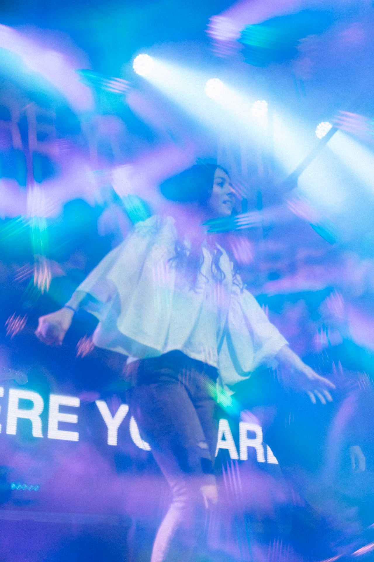 YF: Leave Your Mark 2018 — Victory Youth