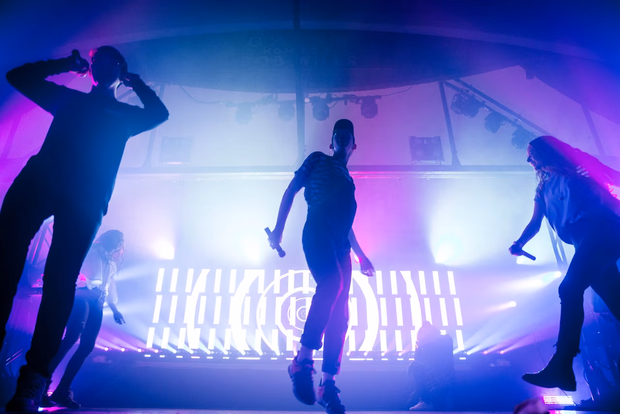 YF: Leave Your Mark 2018 — Victory Youth