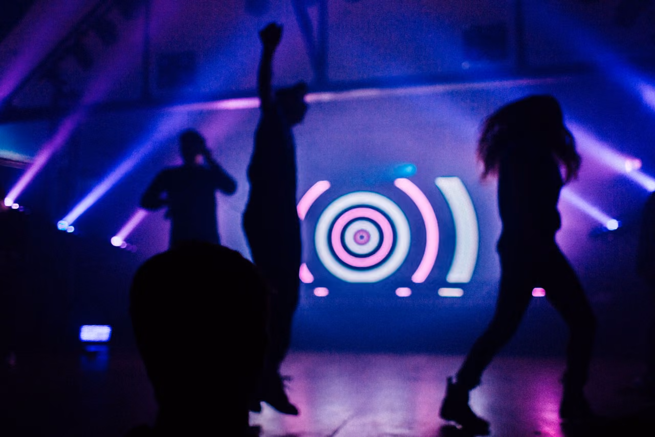 YF: Leave Your Mark 2018 — Victory Youth