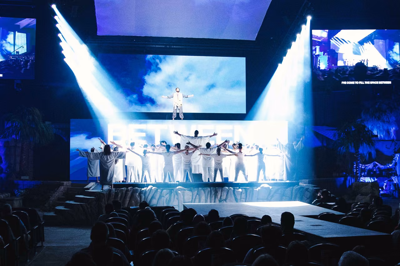 Masterpiece 2023 — Victory Church