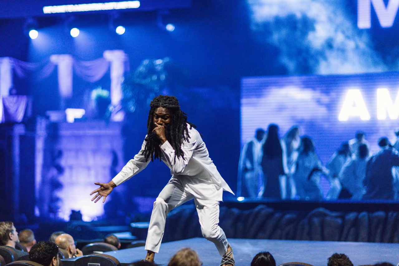 Masterpiece 2023 — Victory Church