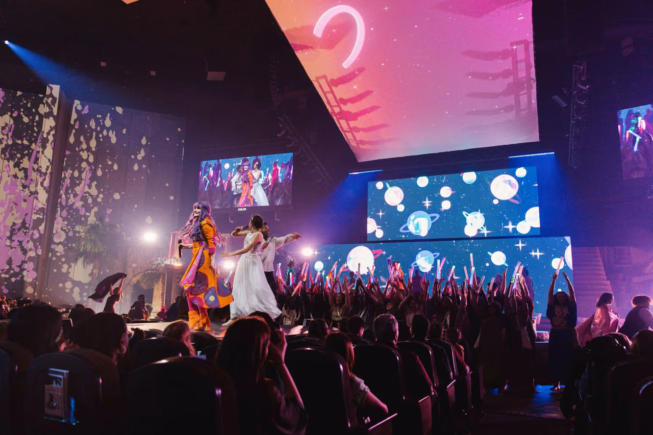 Masterpiece 2023 — Victory Church