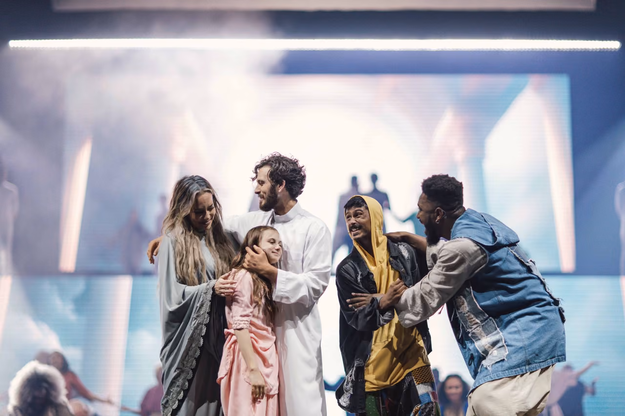 Masterpiece 2023 — Victory Church