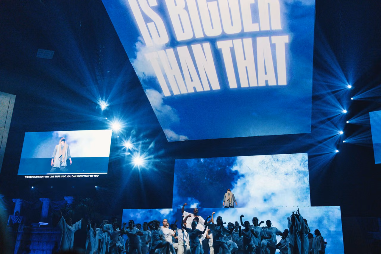 Masterpiece 2023 — Victory Church