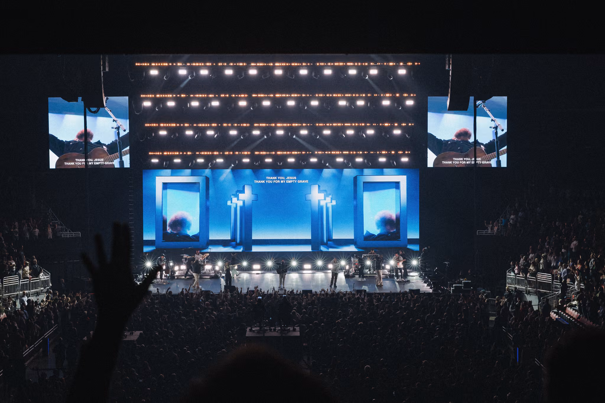 MOVE — Southeast Church