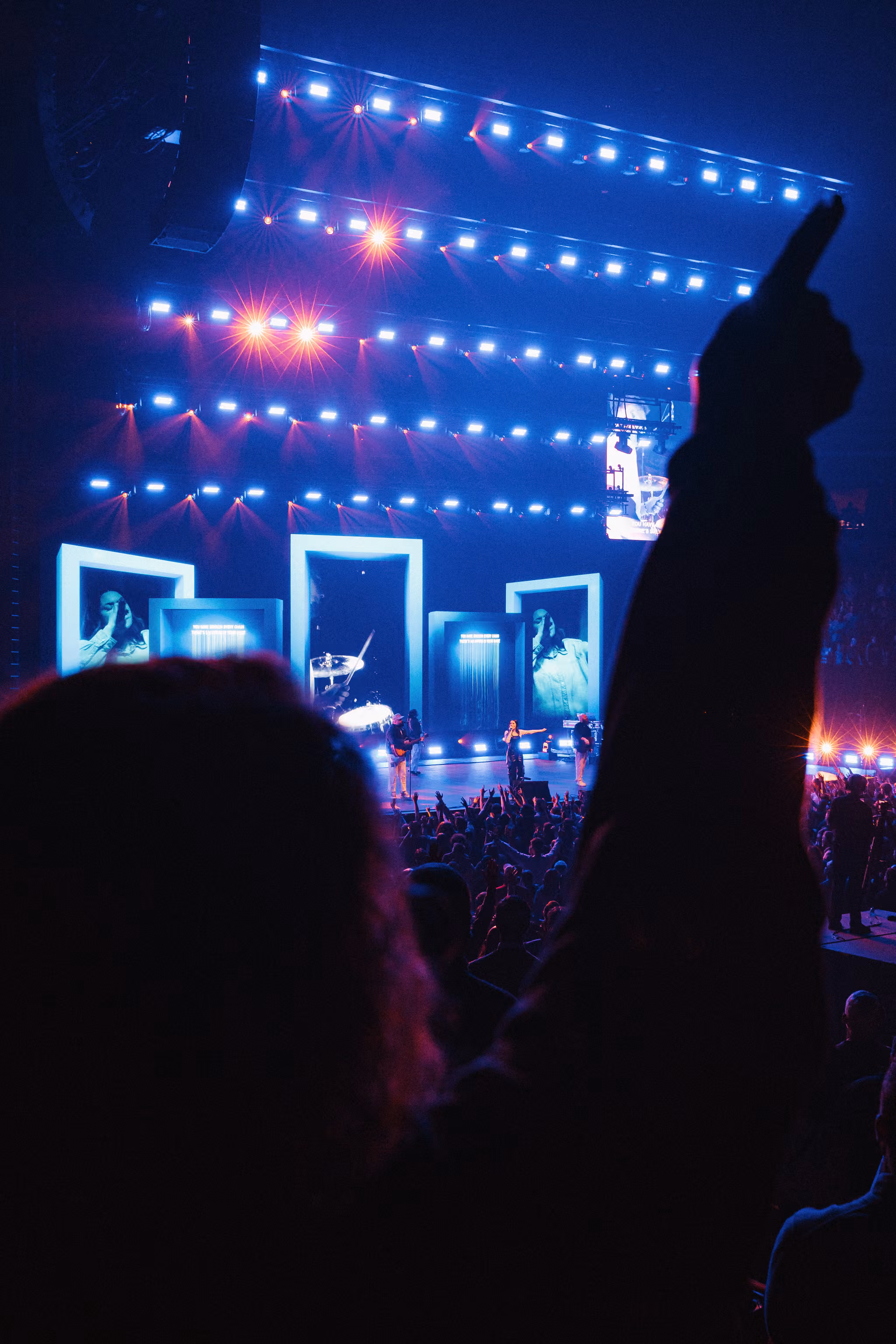 MOVE — Southeast Church